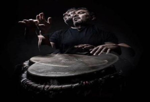 The Samuel Torres Super Band Brings ALEGRIA To Aaron Davis Hall, Today 