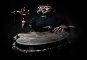 The Samuel Torres Super Band Brings ALEGRIA To Aaron Davis Hall, Today Image