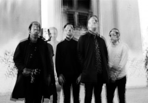 Now On Sale at Seattle Theatre Group: Deafheaven Image