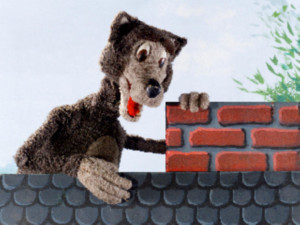 Coming Soon To Great AZ Puppet Theater! Image