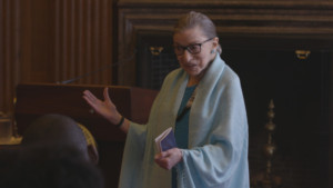Drexel To Host Exclusive Central Ohio Premiere Of RBG 