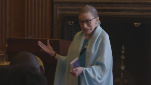 Drexel To Host Exclusive Central Ohio Premiere Of RBG Image