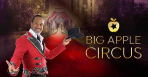 Big Apple Circus Run Extended Through May 13  Image