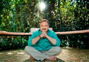 James Van Praagh Returns to Ridgefield Playhouse 