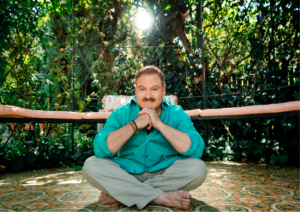 James Van Praagh Returns to Ridgefield Playhouse Image