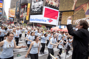 TAP CITY NYC Tap Festival Returns July 7-13 