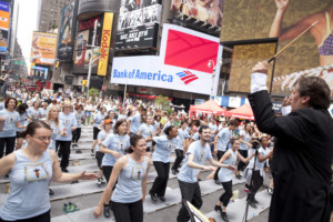 TAP CITY NYC Tap Festival Returns July 7-13 Image