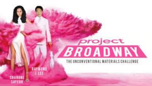 Sharone Sayegh & Raymond J. Lee Bring PROJECT BROADWAY to Feinstein's/54 Below Image