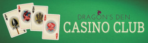 Dragon Productions Theatre Company Hosts the Dragon's Den Casino Night Fundraiser 
