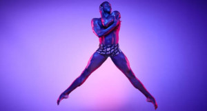 Alvin Ailey American Dance Theater Returns to NJPAC for Mother's Day 