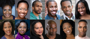 The Lyric Stage Announces THE WIZ Cast And Creative Team Image