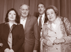 Survivors Speak Program Announced At The Morris Museum Image
