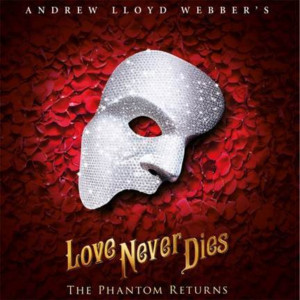 LOVE NEVER DIES Comes To The Paramount This May 