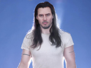 Seattle Theater Group Now On Sale: Andrew W.K.  Image