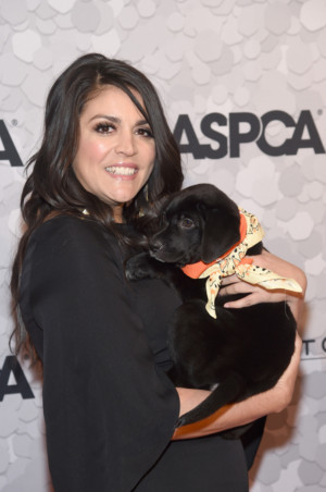 Gala Celebrates Three Individuals Who Have Made Strong Impact in Helping At-Risk Animals Image