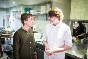 Cast Announced For World Premiere Of Stage Adaptation Of Nigel Slater's TOAST At The Lowry, Salford Image