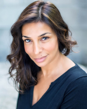 TV Star Shobna Gulati To Play Ray In EVERYBODY'S TALKING ABOUT JAMIE Image