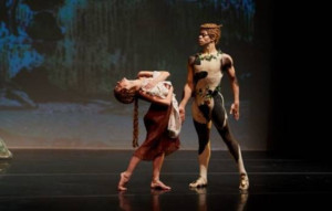 New York Theatre Ballet Presents Array Of Works At The Isabella Stewart Gardner Museum 
