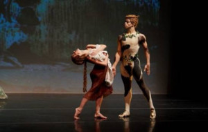 New York Theatre Ballet Presents Array Of Works At The Isabella Stewart Gardner Museum Image