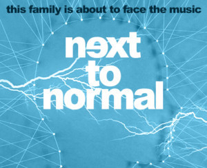 Coronado Playhouse Presents NEXT TO NORMAL, 5/25-6/17 Image