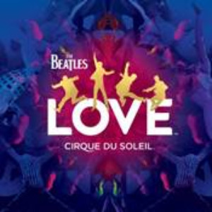 Cirque Du Soleil Offers Exclusive Glimpse Into Beatles LOVE With Magical Technical Tour Image