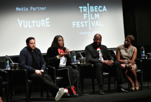 Tribeca Film Festival Day 3 Shines A Light On Trayvon Martin 