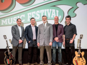 InCuya Music Festival Announces Lineup For Annual Cleveland Music Festival 