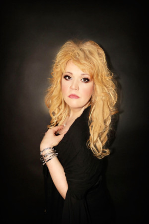 MaryAnne Piccolo Stars in 'A Night Of Nicks' Tribute To Stevie Nicks and Fleetwood Mac  Image