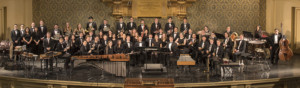 The Yale Concert Band Will Hold First Australian Performance In 100 Year History 