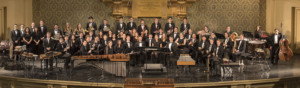 The Yale Concert Band Will Hold First Australian Performance In 100 Year History Image