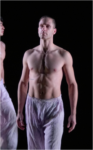 Festival Ballet Providence Announces Final Performance For Alan Alberto, Company Member Since 2012 