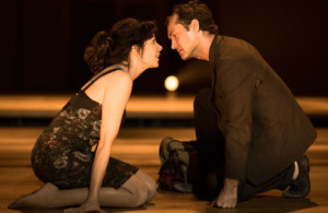 The Players Present OBSESSION Starring Jude Law Image