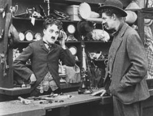 'Not So Silent Cinema' Presents Charlie Chaplin Shorts At Bucks County Playhouse 