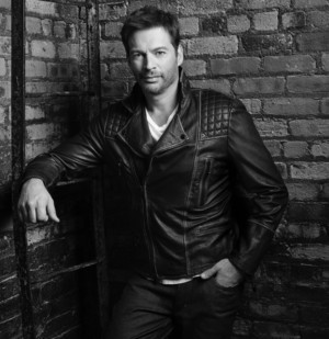 Harry Connick, Jr. To Play Peace Center 