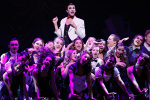 ArtsBridge Announces Winners Of 2018 Shuler Hensley Awards Image