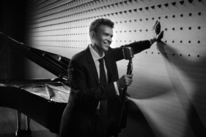 Broadway's Brian Stokes Mitchell Comes To Enlow Recital Hall, 4/28 