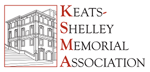 Announced: Winners Of The Keats-Shelley Prize 2018  Image