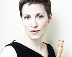 Debra Nagy Appointed Principal Oboe Of The Handel And Haydn Society Orchestra Image