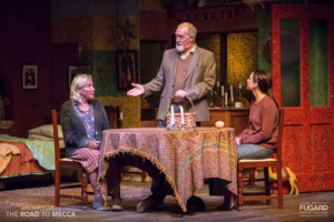 Final Extension Announced For THE ROAD TO MECCA At The Fugard Theatre Image