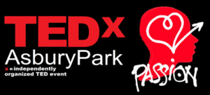 TedxAsburyPark PASSION Announces Final Lineup  Image