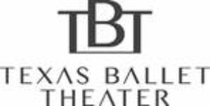 Texas Ballet Theater Presents SWAN LAKE 