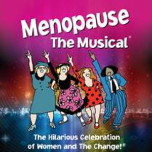 MENOPAUSE THE MUSICAL Returns To Long Wharf Theatre June 15 Through July 1, 2018  Image