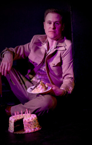 Ringwald Presents Sondheim Classic COMPANY Image