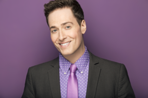 Randy Rainbow Named Guest of Honor at the 36th Annual Elliot Norton Awards 