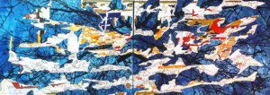 J IVCEVICH: TRAIL OF MYSTICS Opens 5/3 Image