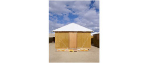 Vancouver Art Gallery Spotlights Japanese Architect's Award-Winning Disaster Relief Design Image