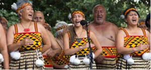 National Asian Pacific American Heritage Month Recognized with Special Programming Image
