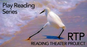 Reading Theater Project Announces Play Reading Series Image