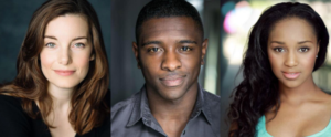 More Star Casting Announced For the UK Premiere Of A LITTLE PRINCESS Image