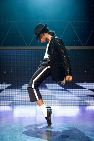THRILLER LIVE Announces A New West End Booking Period Image